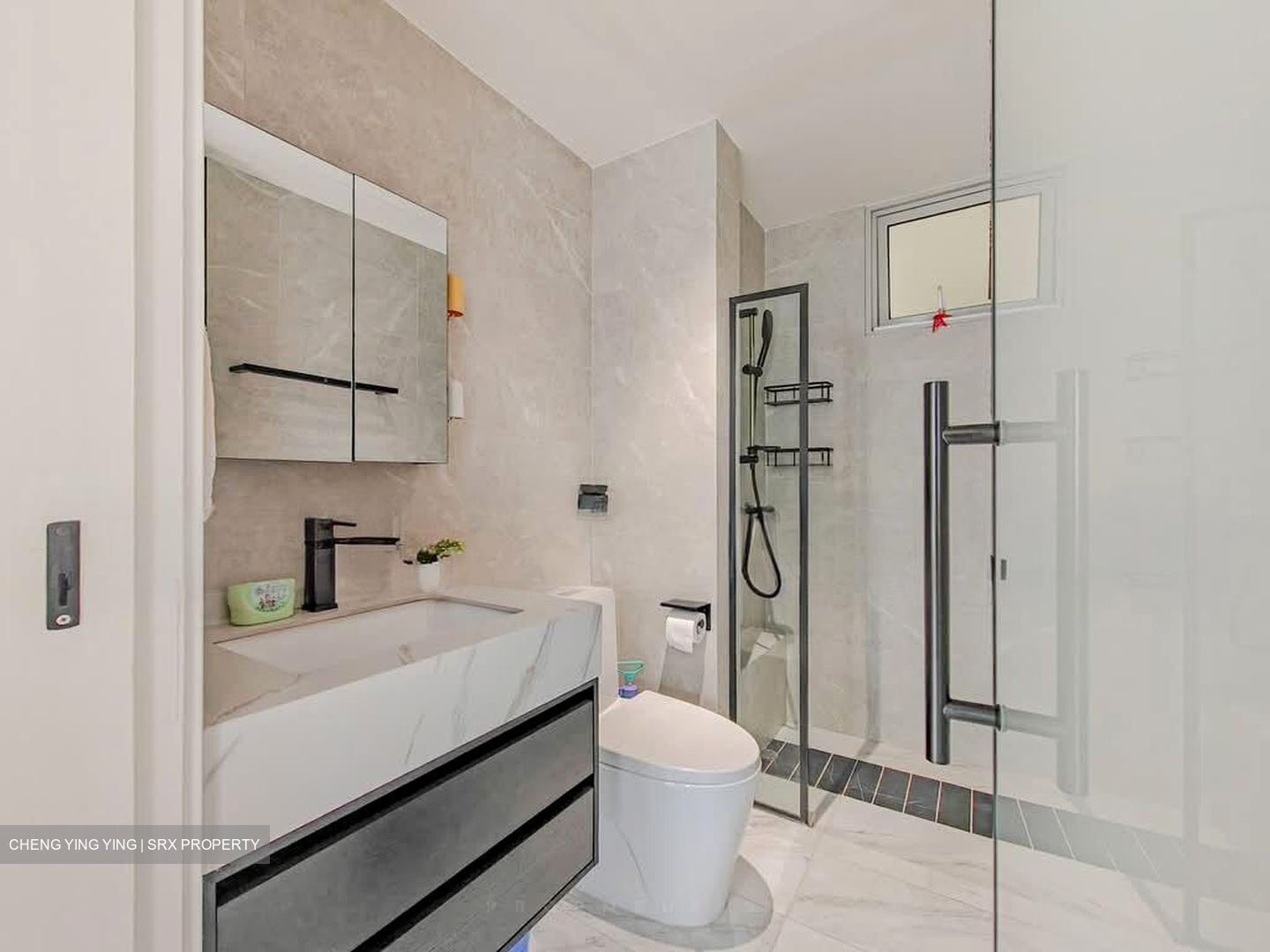 The Centris (D22), Apartment #582450461